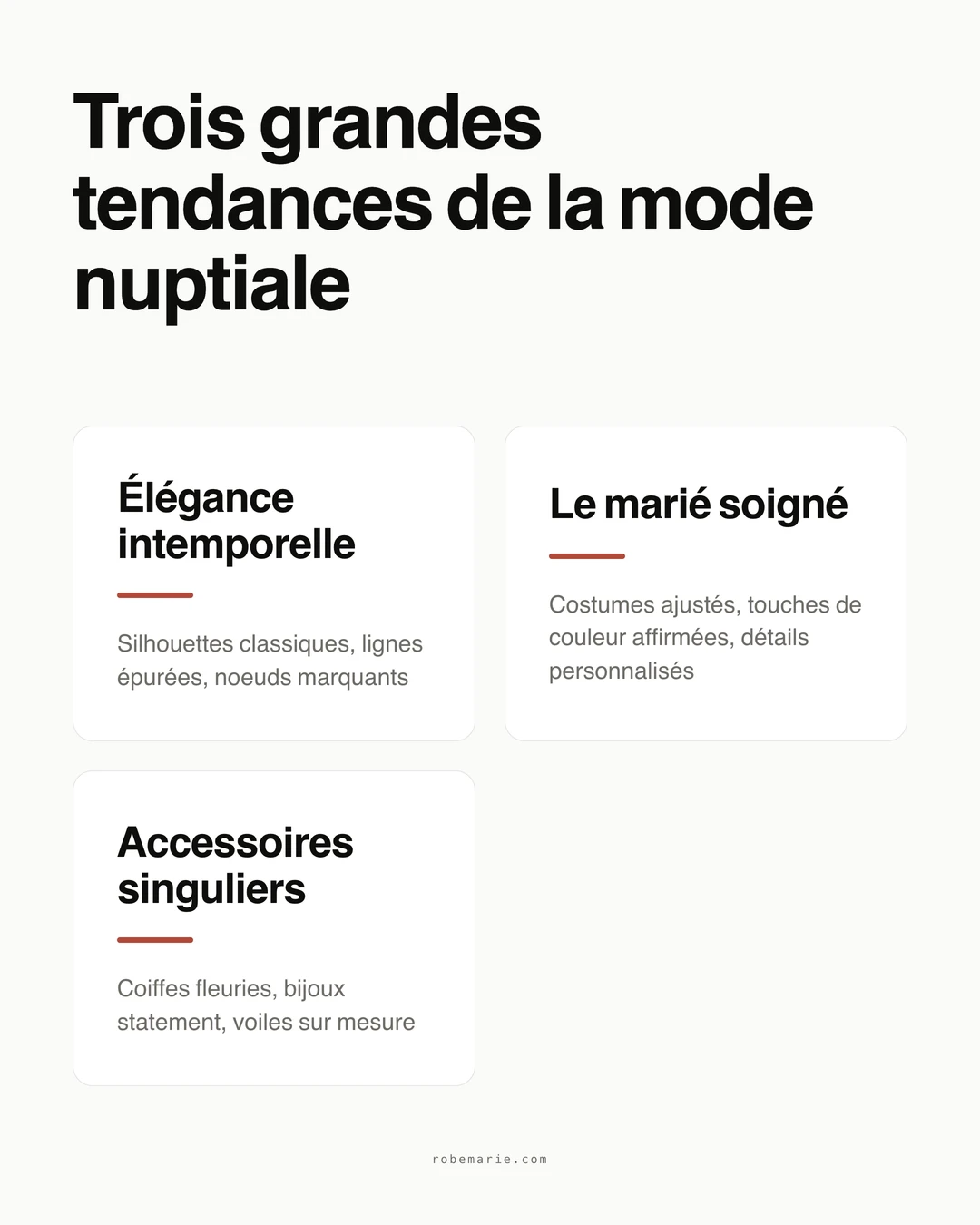 Statistiques et étiquette de la robe noire habillée pour une invitée de mariage