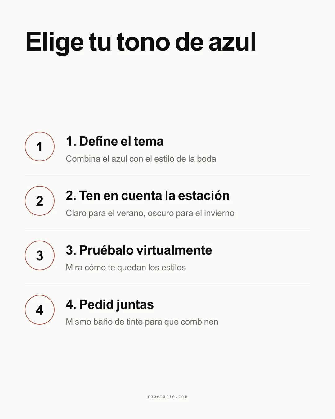 Proceso de Prueba Virtual para Vestidos de Dama de Honor