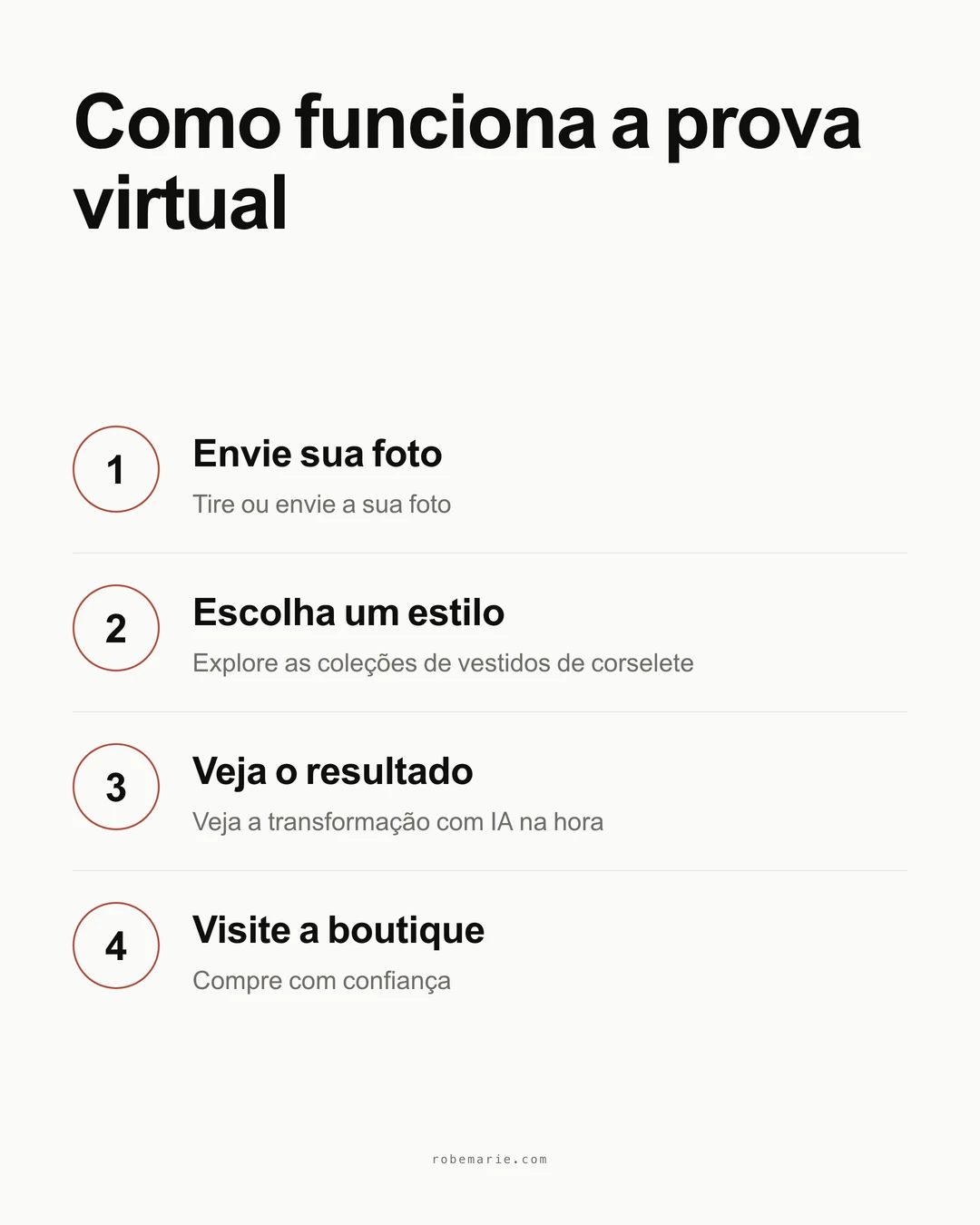 Como funciona a prova virtual