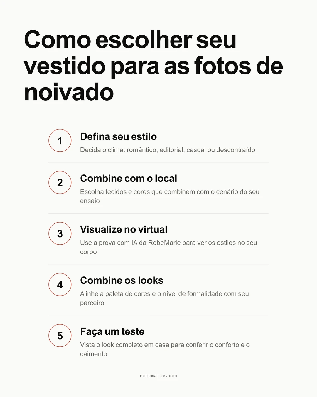 Como a Prova Virtual Simplifica a Decisão do Seu Look de Noivado
