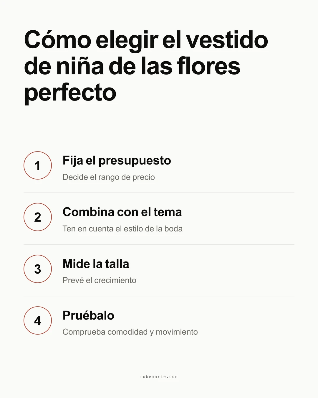 Cómo funciona la prueba virtual para coordinar los vestidos de boda