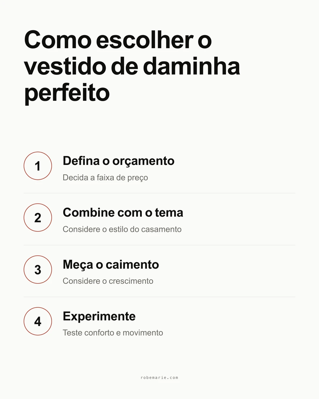 Como funciona o provador virtual para a coordenação dos vestidos de casamento