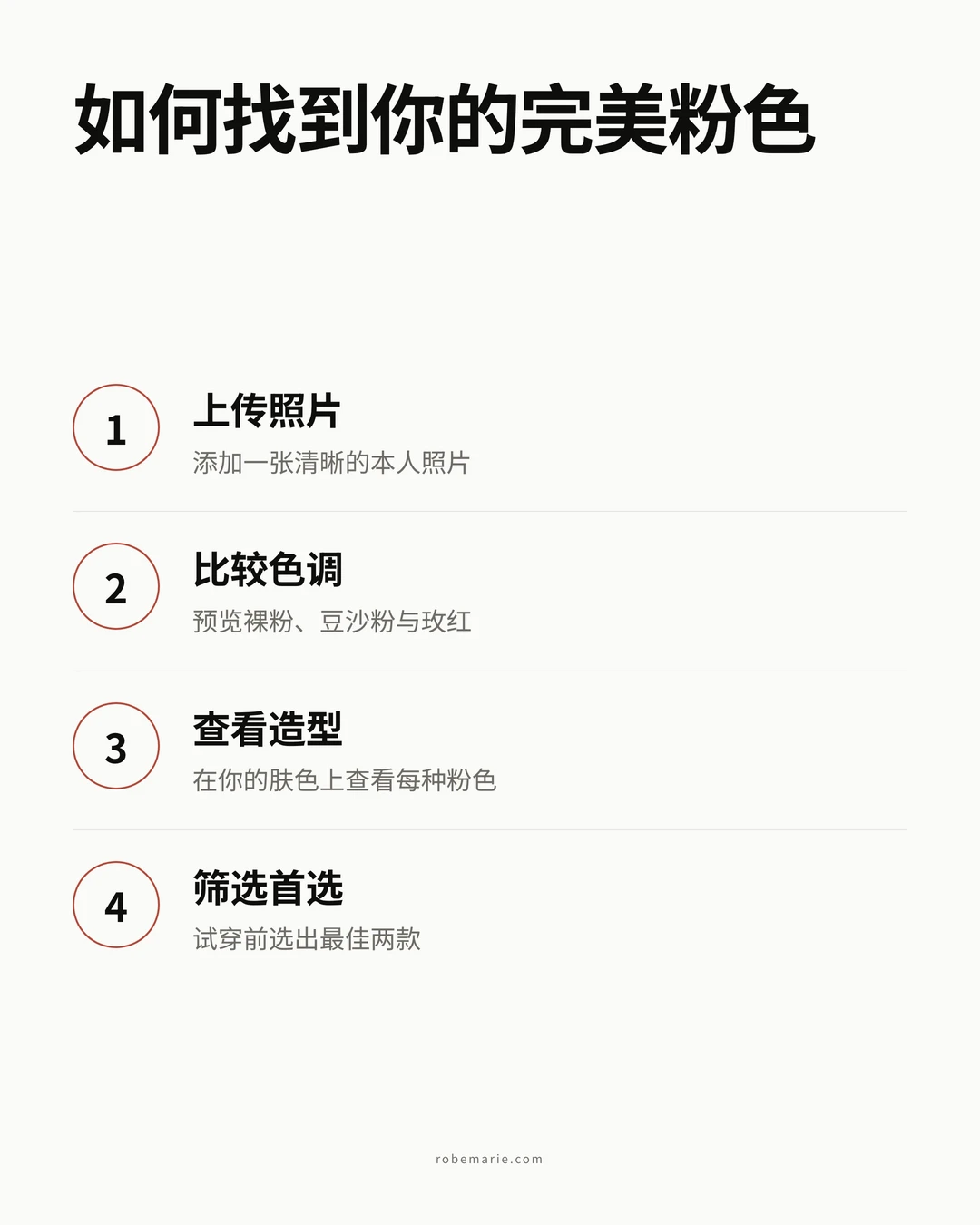 新娘母亲礼服虚拟试穿如何运作