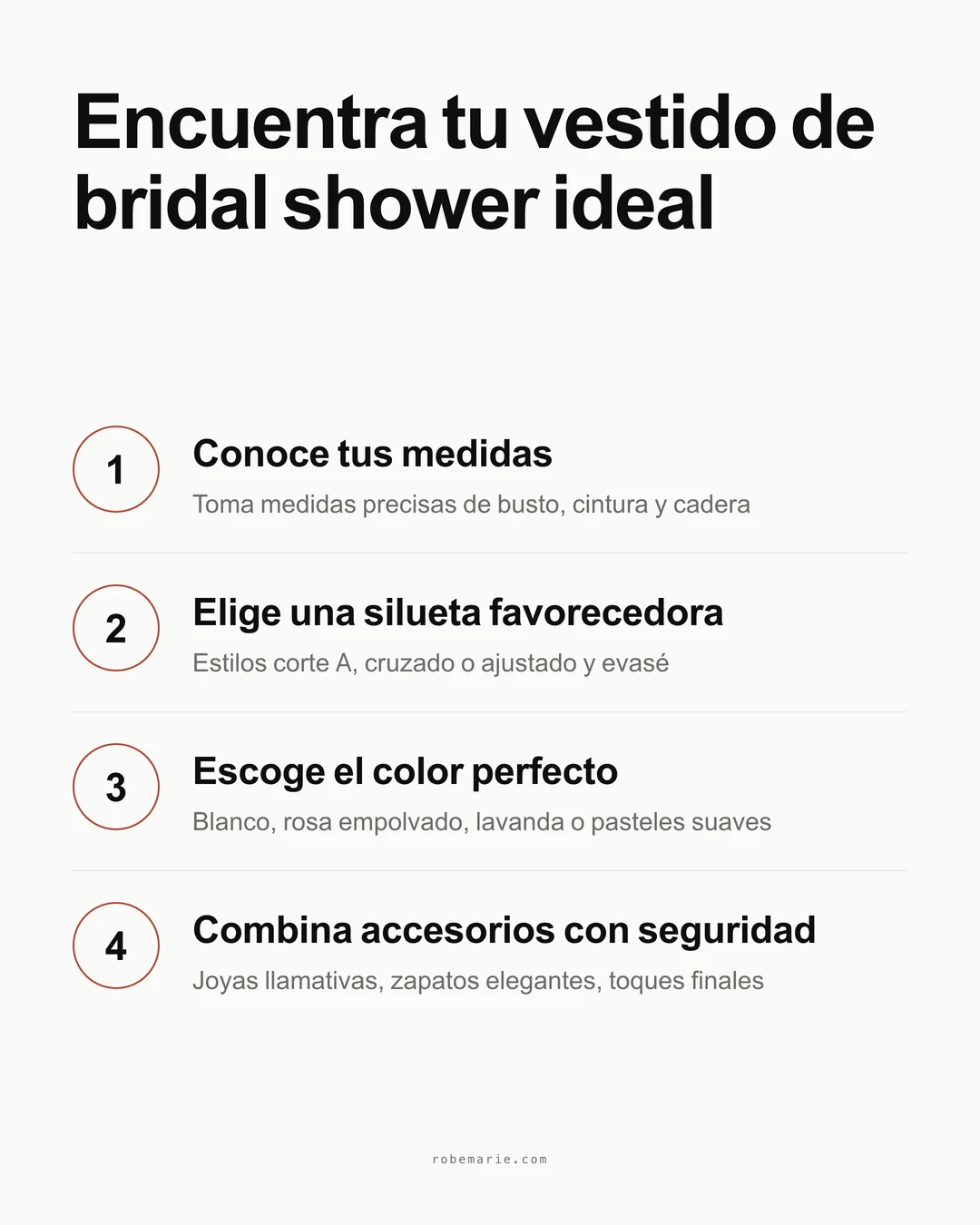 Cómo encontrar tu vestido de bridal shower de talla grande ideal con la prueba virtual
