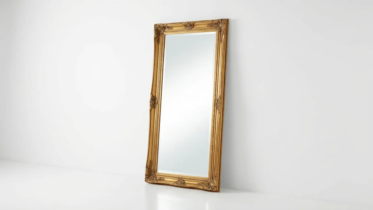 Elegant satin evening clutch bag