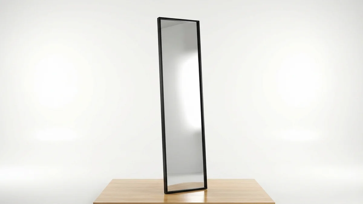 BEAUTYPEAK Full Length Mirror