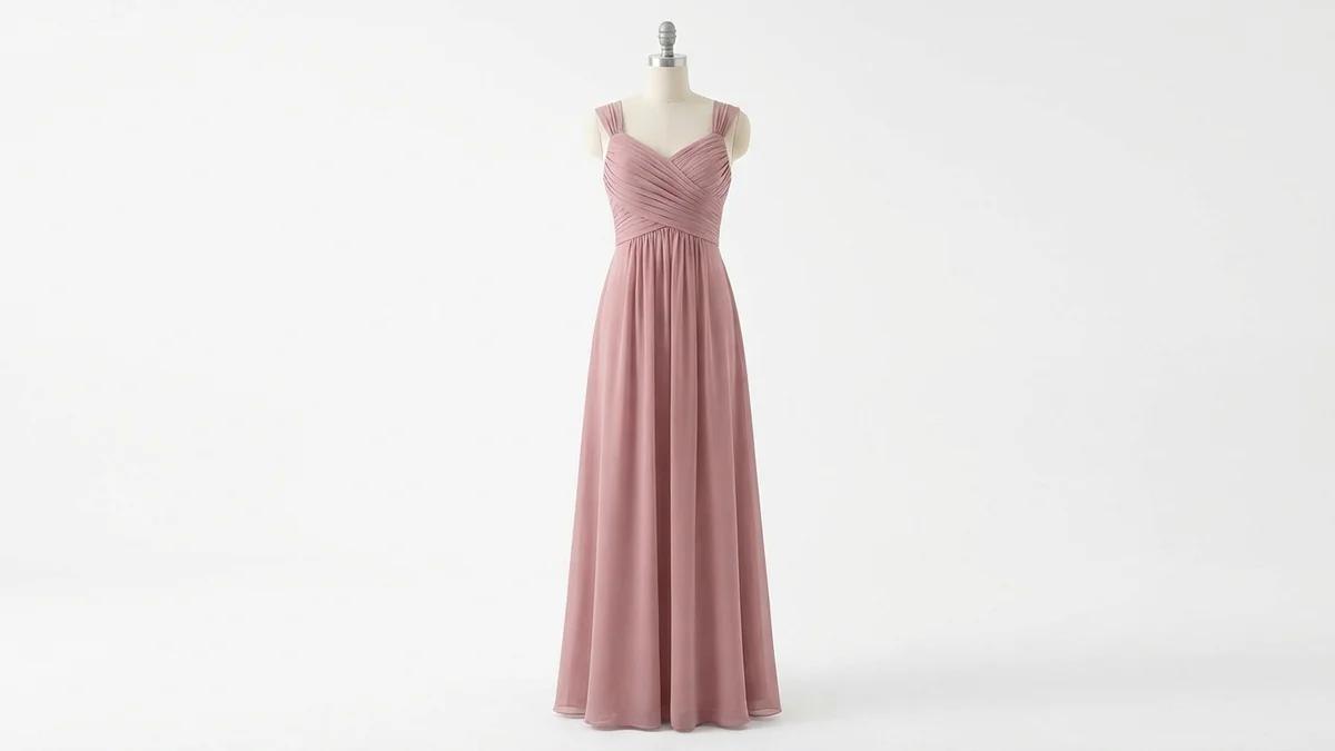 Strapless Adhesive Bra