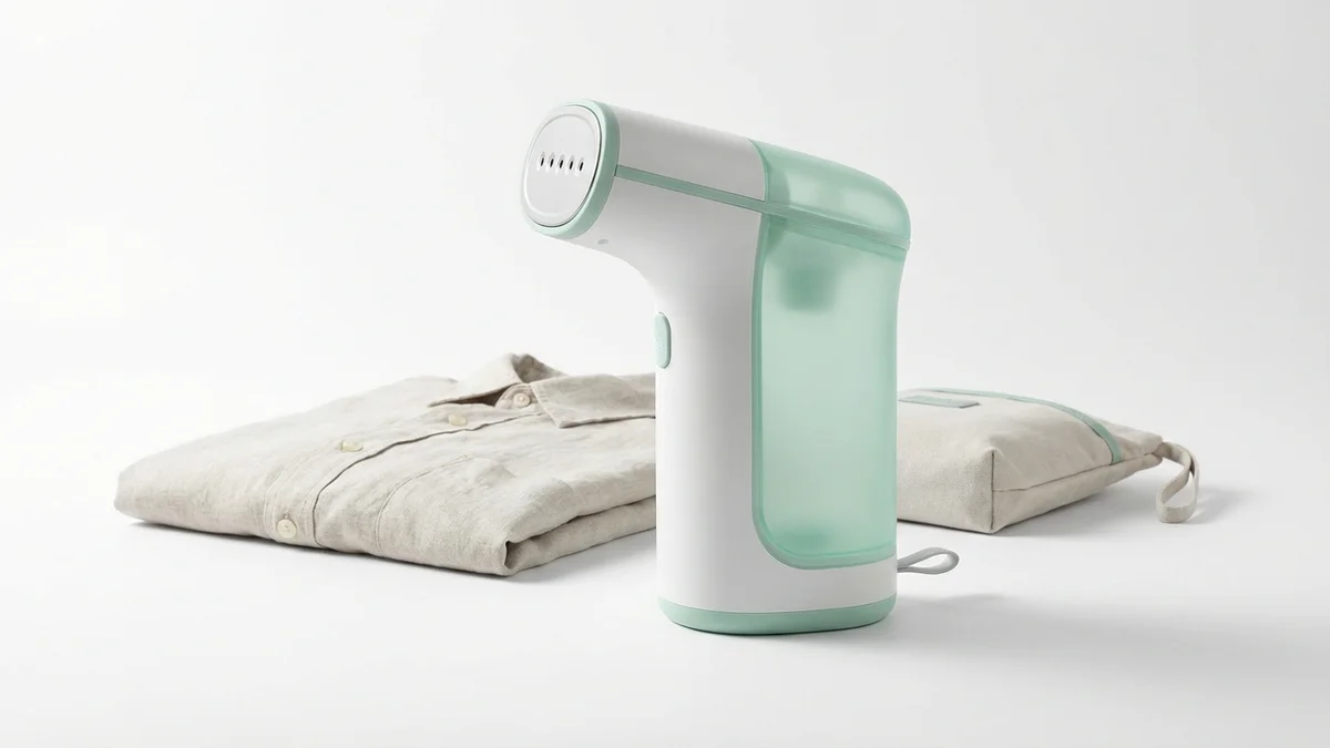 HiLife Portable Garment Steamer