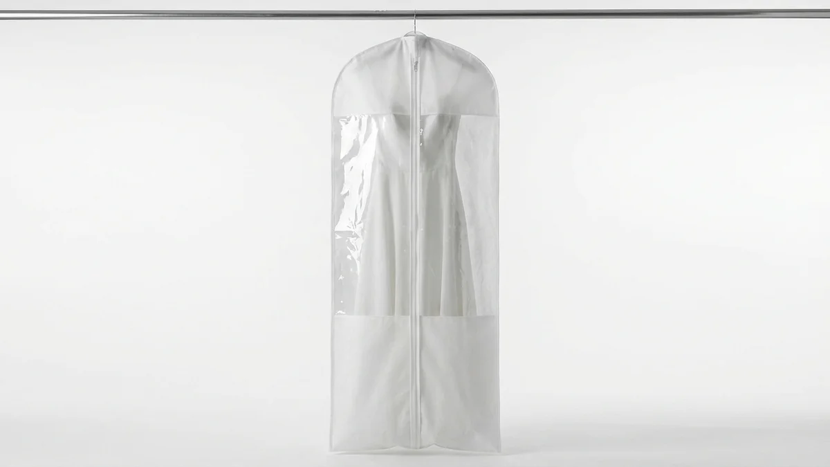 Wedding Dress Garment Bag