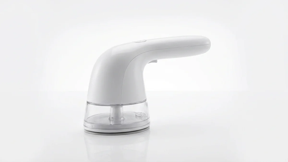 HiLife Portable Garment Steamer