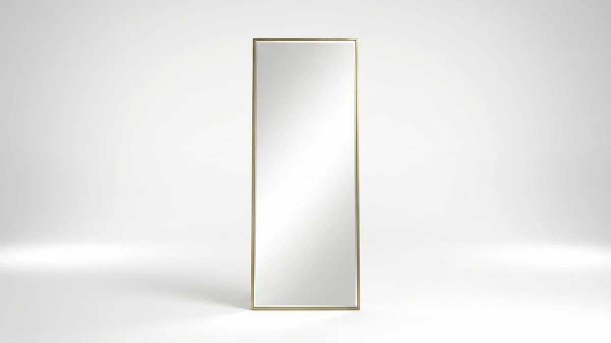 BEAUTYPEAK Full Length Mirror