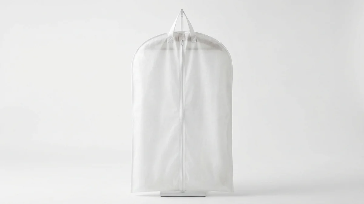 Wedding Dress Garment Bag