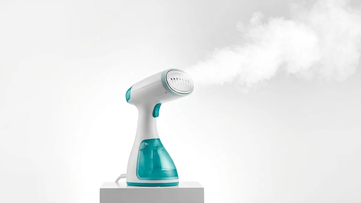 Conair Turbo ExtremeSteam Handheld Fabric Steamer