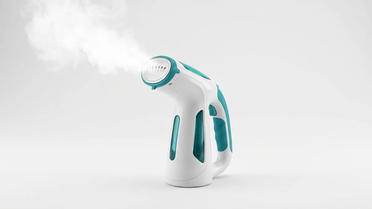 HiLife Portable Steamer