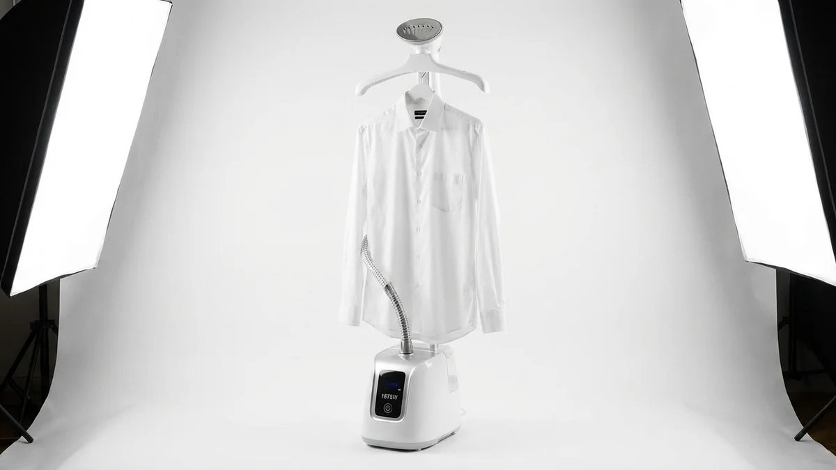 Conair Turbo ExtremeSteam Garment Steamer