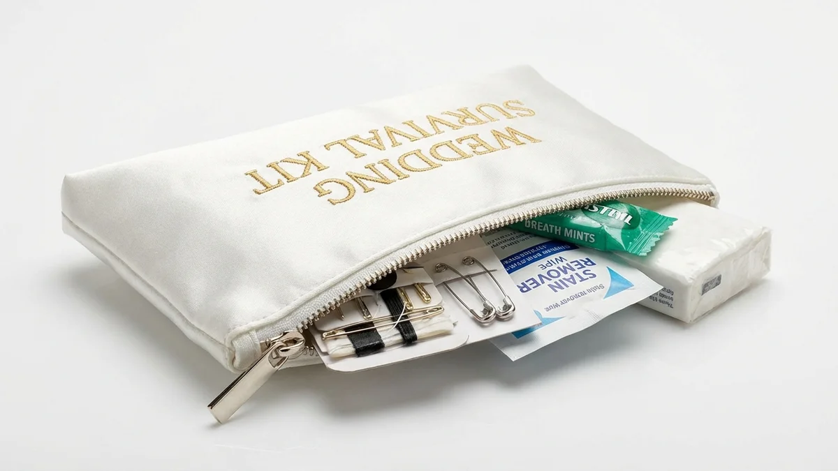 Elegant Bridal Shawl Wrap