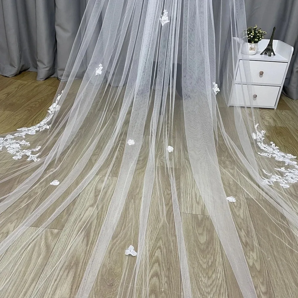 The Bridal Cape photo 2