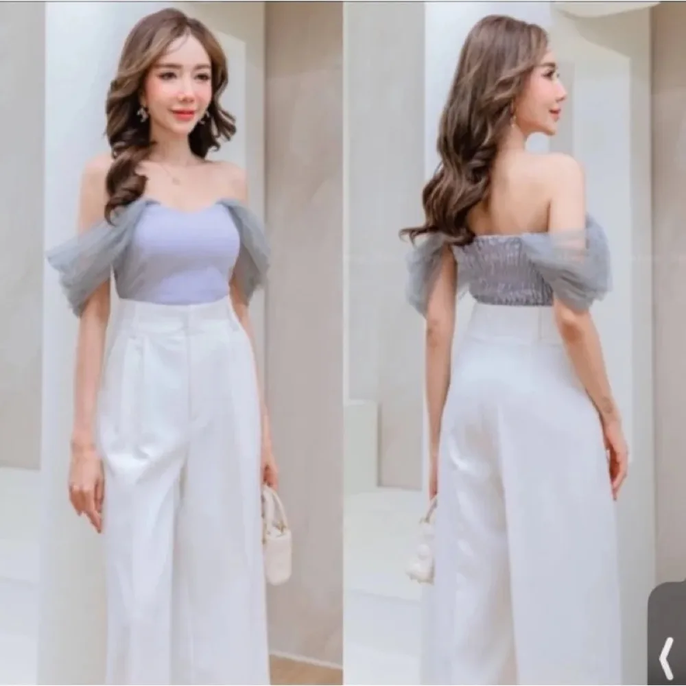 Detachable Bridal Sleeves photo 3