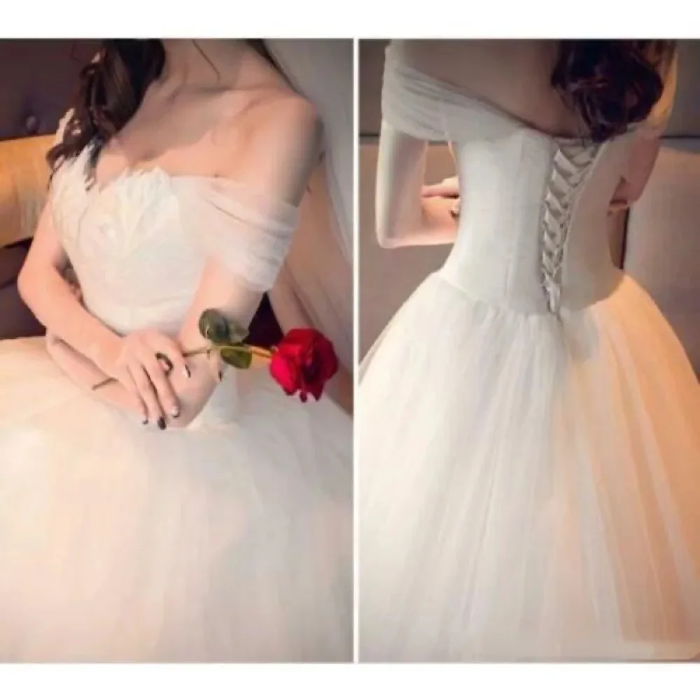 Detachable Bridal Sleeves photo 4