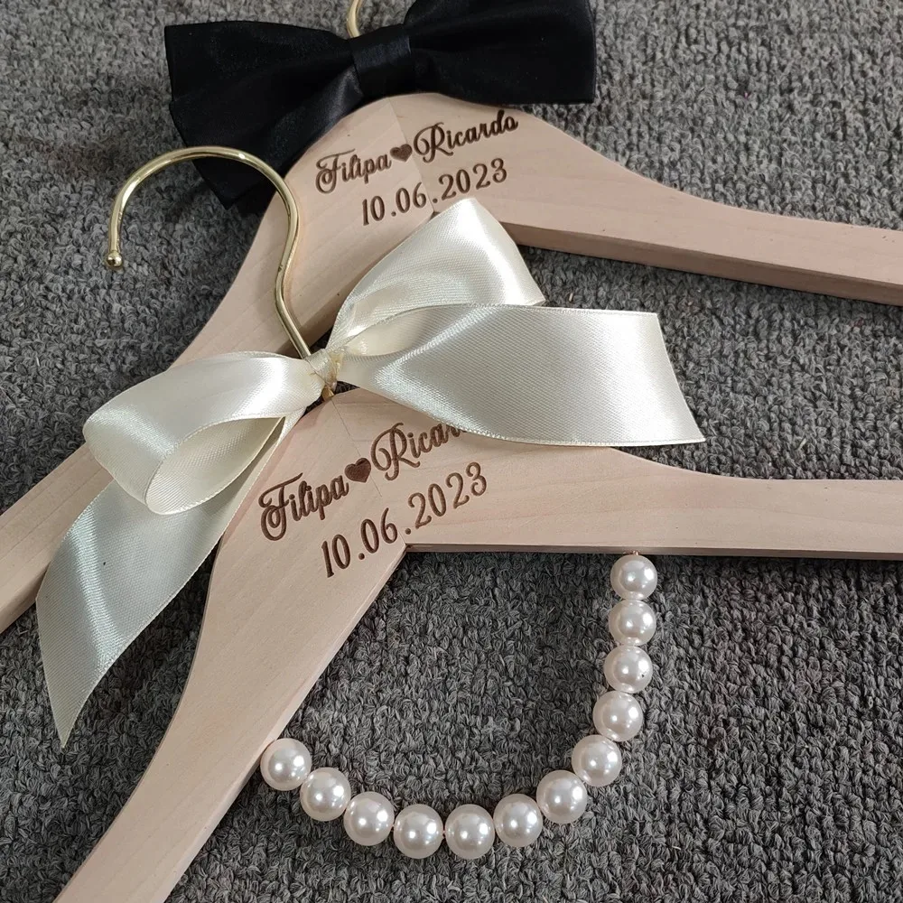 The Wedding Dress Hanger photo 3