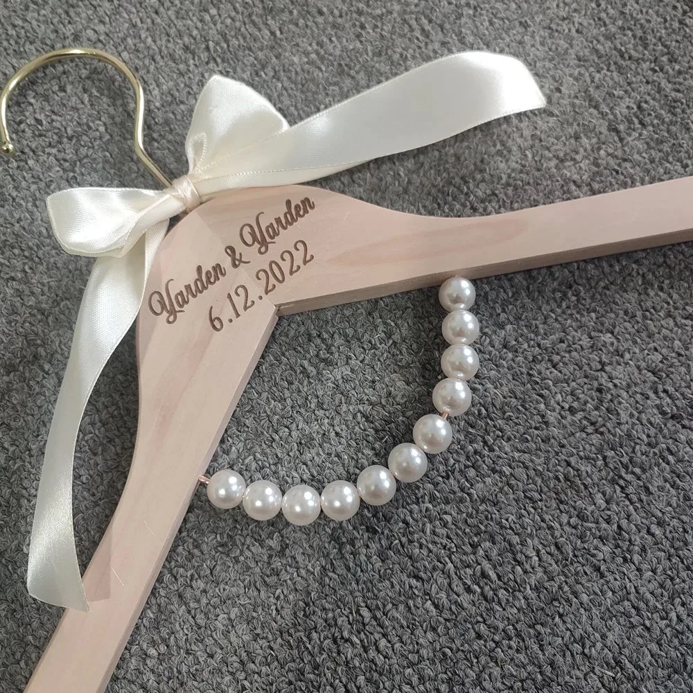 The Wedding Dress Hanger photo 2