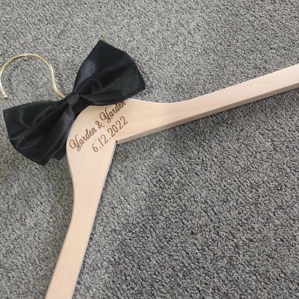 The Wedding Dress Hanger photo 4