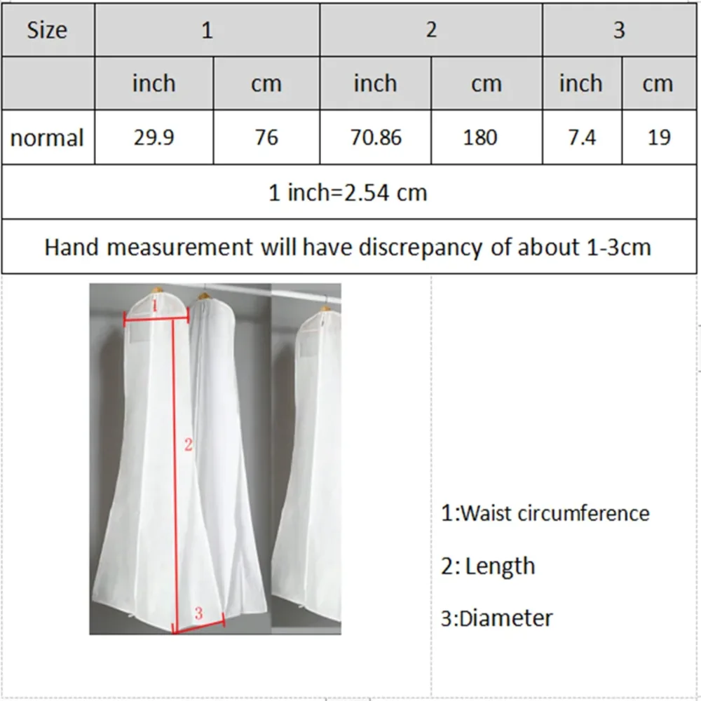 The Dress Garment Bag photo 3