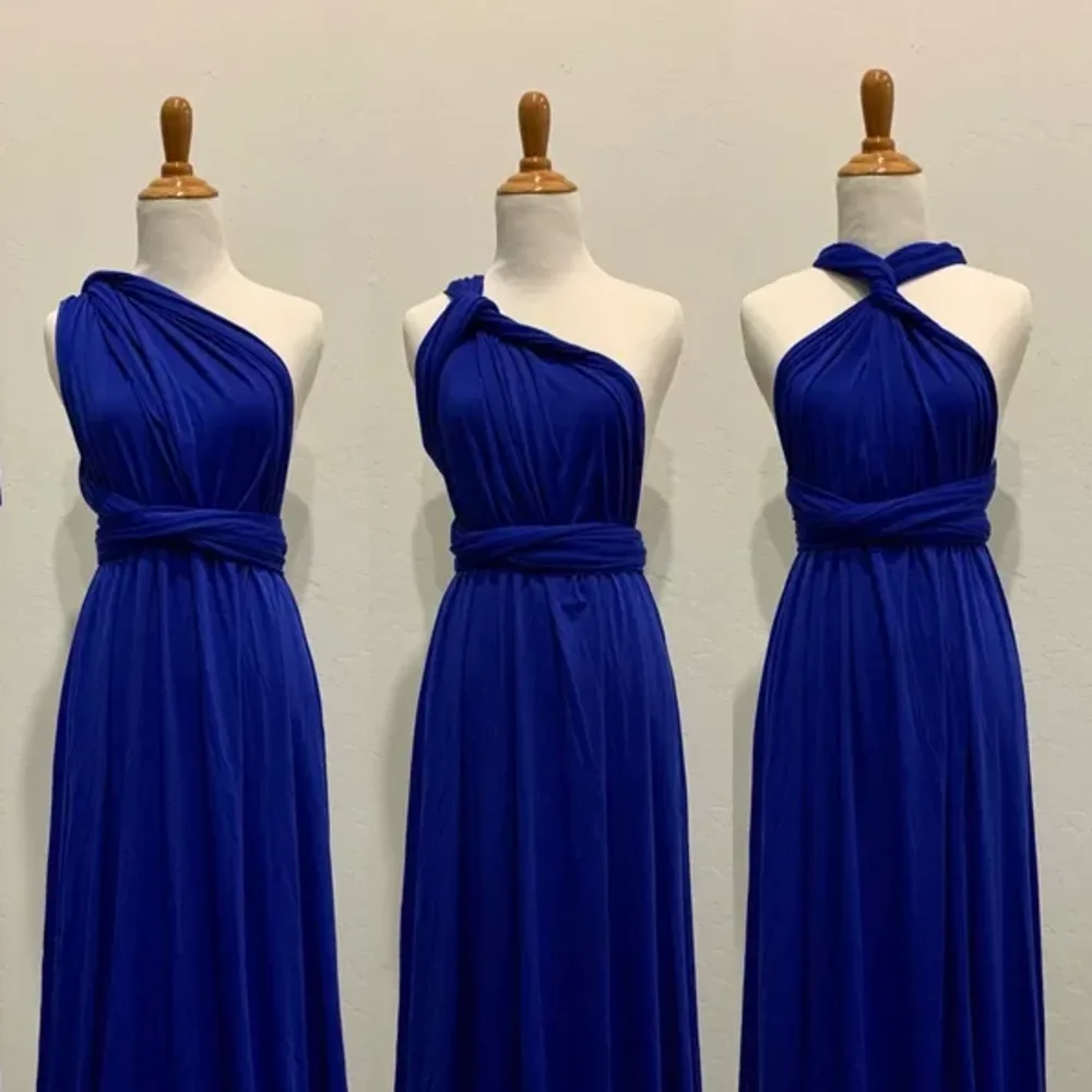 The Infinity Dress photo 6