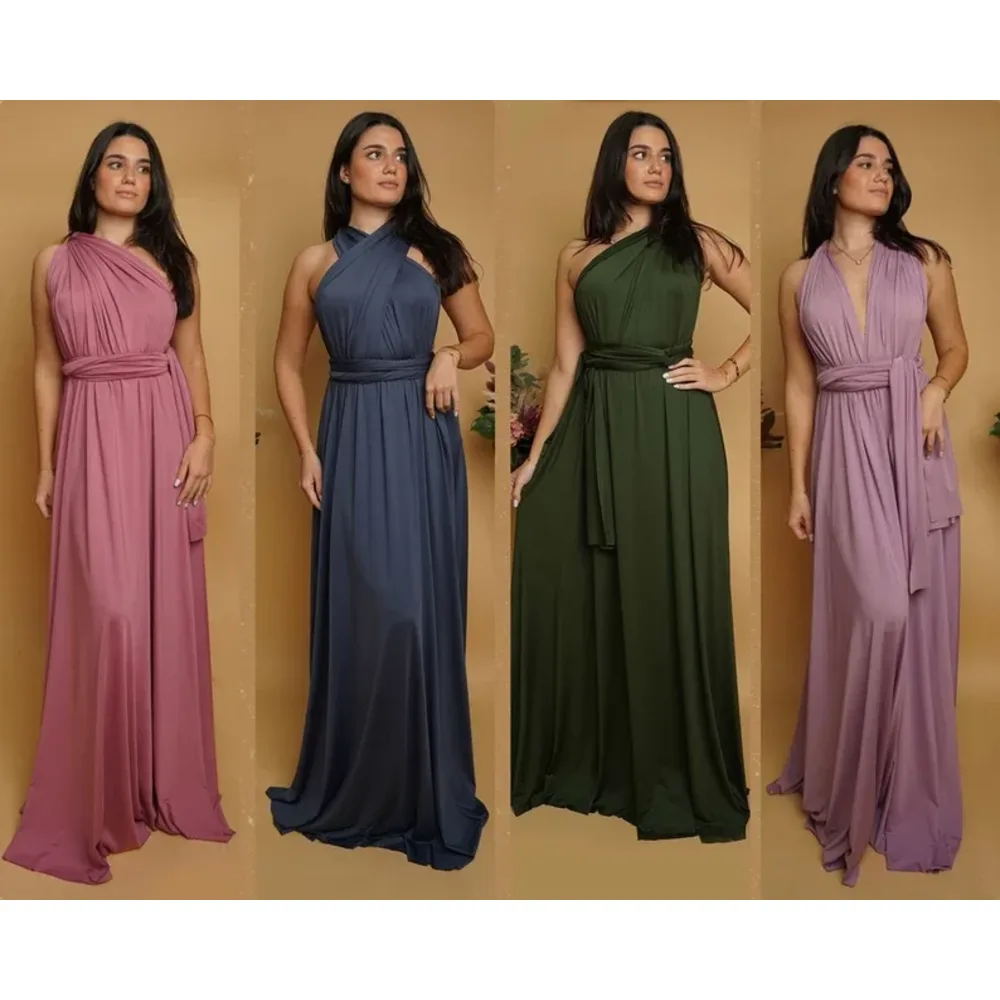 The Infinity Dress photo 7