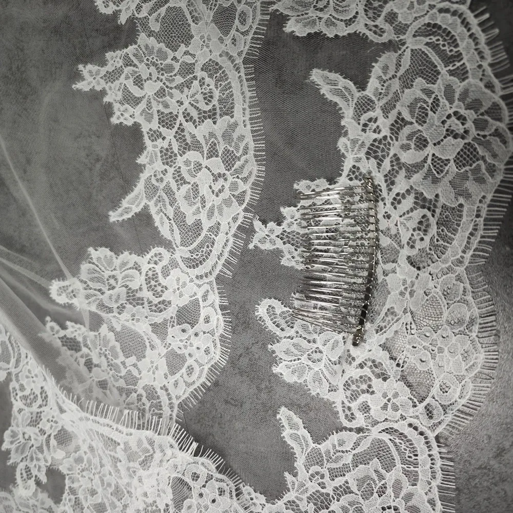 The Mantilla Veil photo 4
