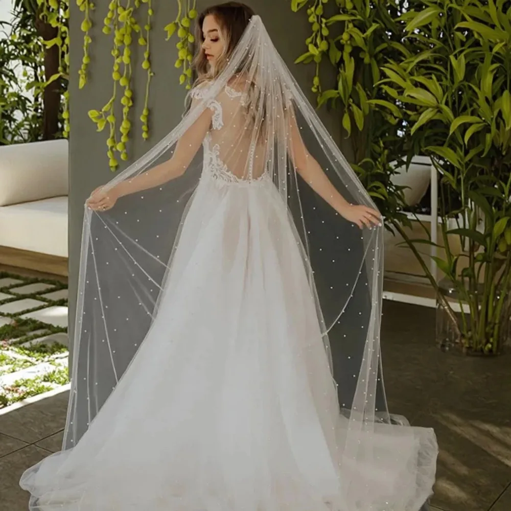The Pearl Veil photo 3