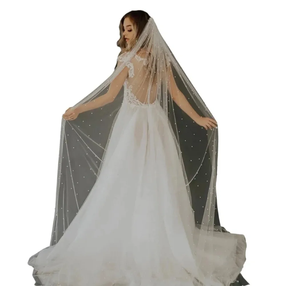 The Pearl Veil photo 4