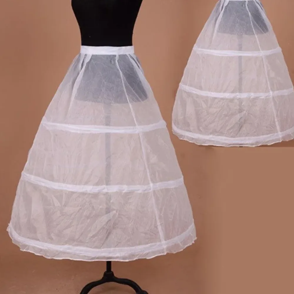 The Petticoat, The shape the dress was drawn with