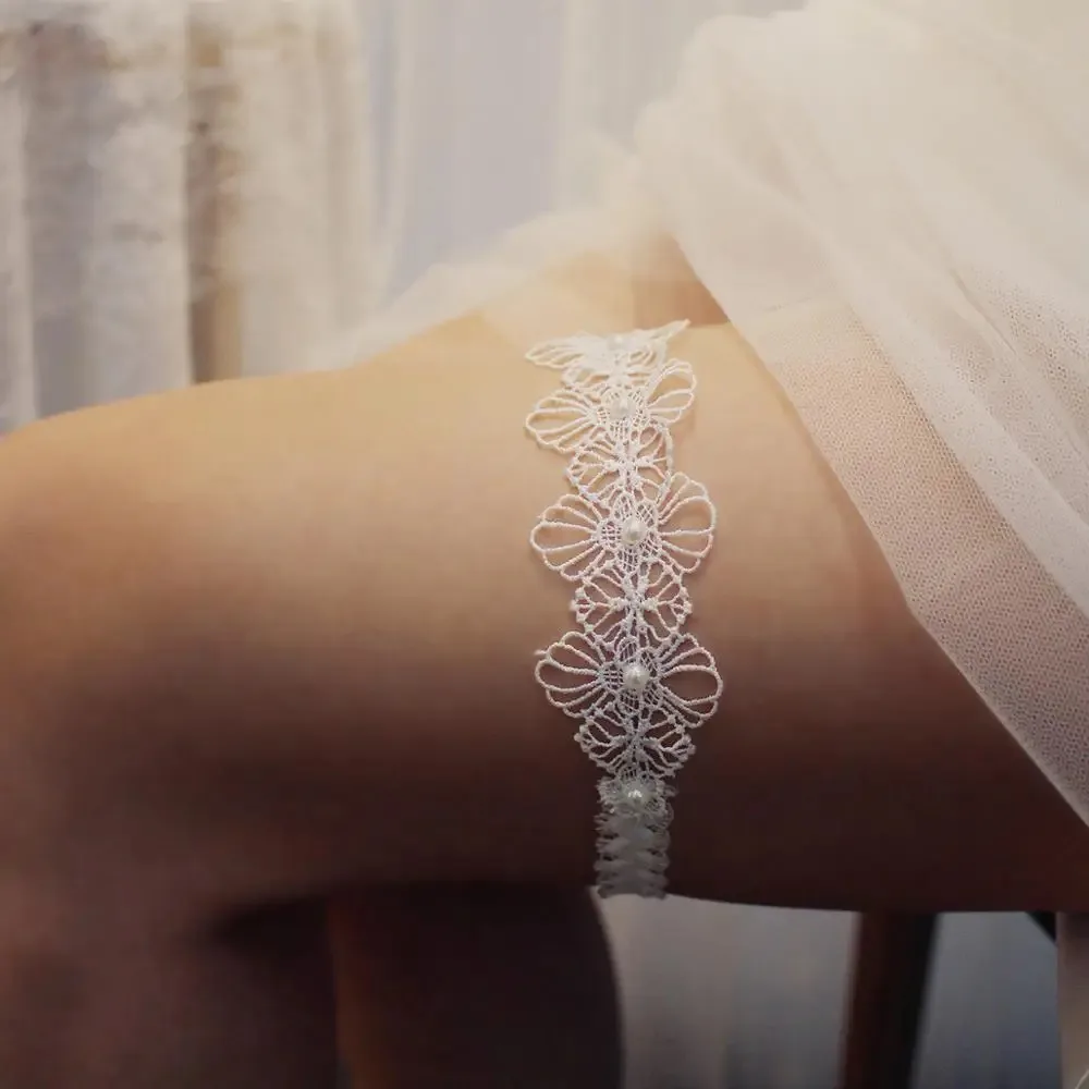 The Wedding Garter photo 3
