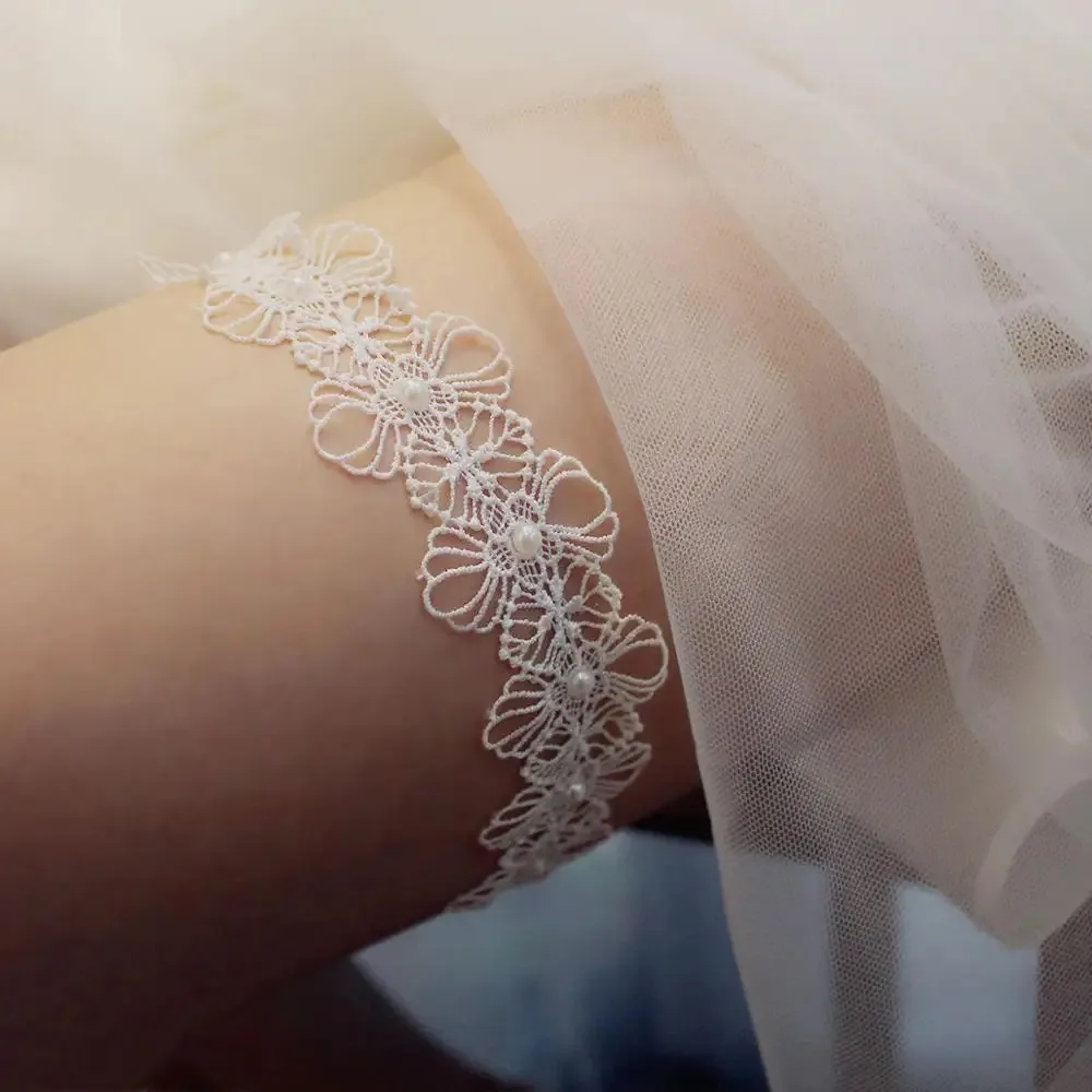 The Wedding Garter photo 4